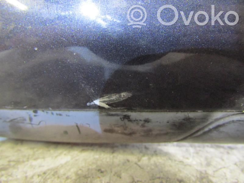 Audi A6 S6 C5 4B Manualne lusterko boczne drzwi przednich 
