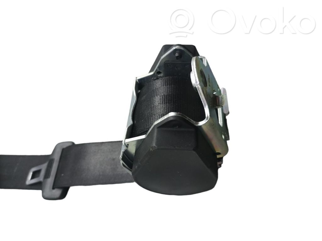 Saugos diržas galinis   4F0857805EV04