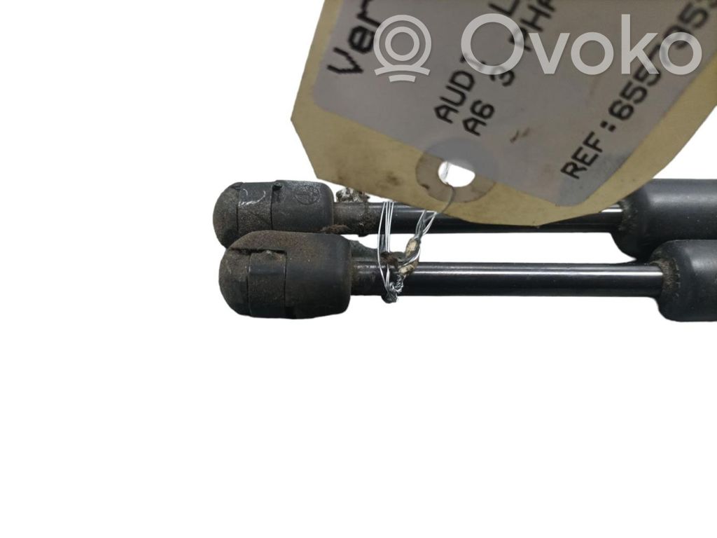 Tailgate/trunk strut/damper   4F5827552B