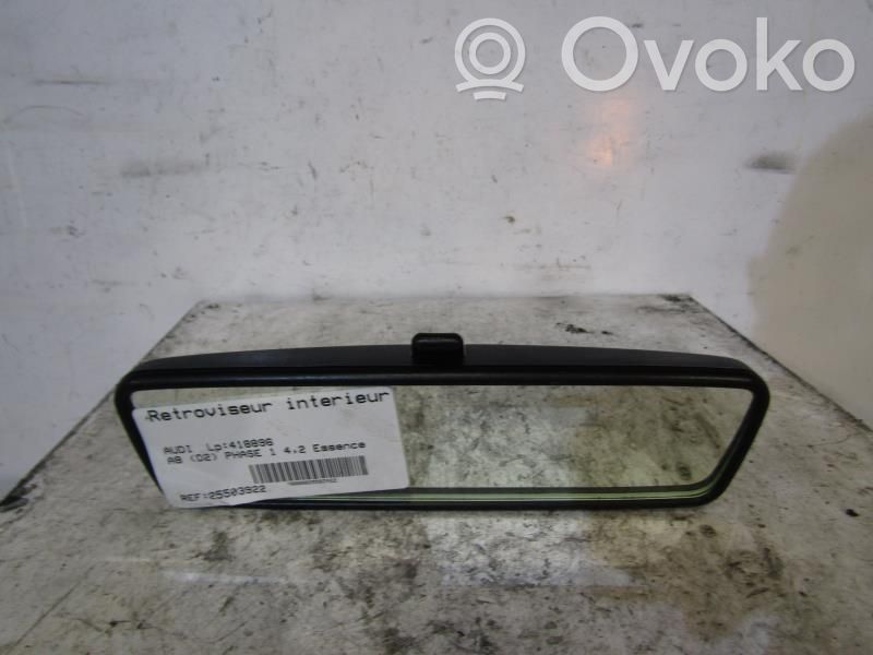 Audi A8 S8 D2 4D Espejo retrovisor (interior) 