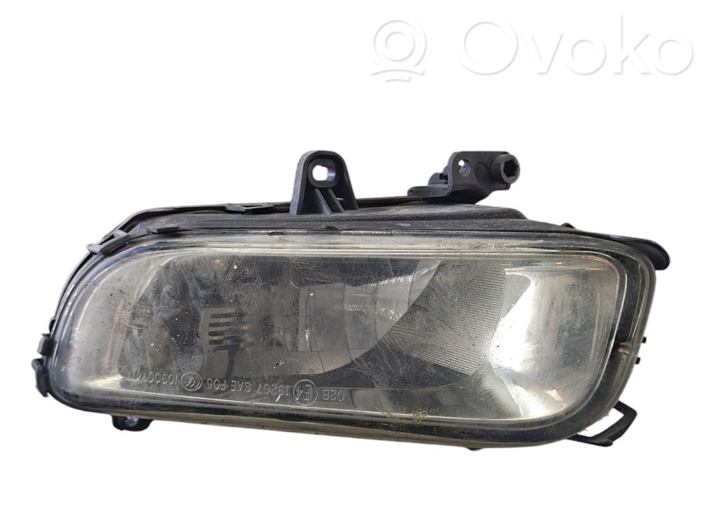 Audi A8 S8 D3 4E Front fog light 