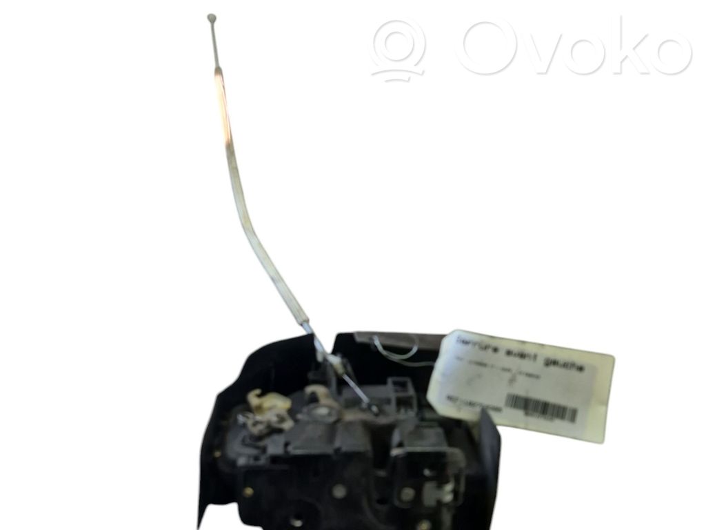 Audi TT Mk1 Front door lock 