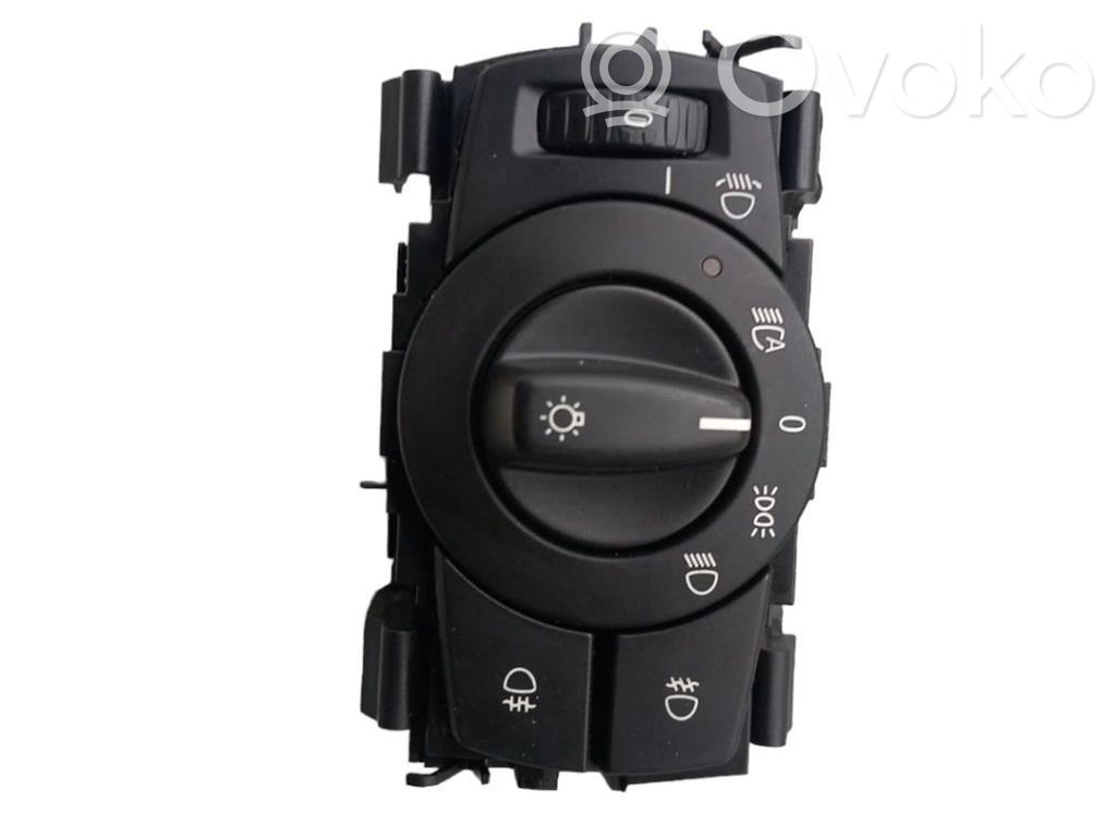 Light switch   61316932792