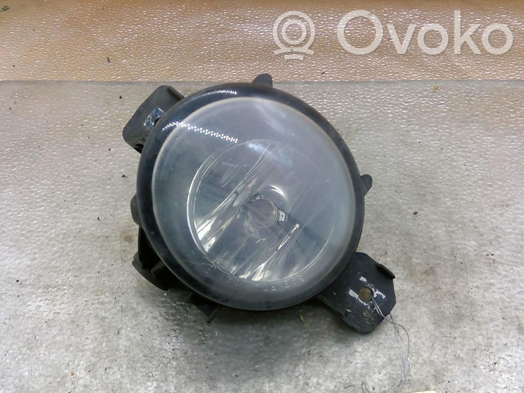 Nebelscheinwerfer vorne   63177181288