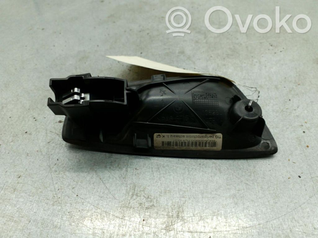 BMW 1 E81 E87 Front door interior handle 
