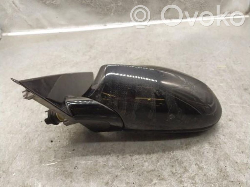 BMW 1 E81 E87 Manual wing mirror 