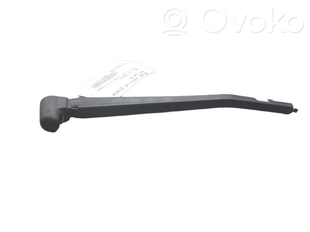 Rear wiper blade arm   61629449913