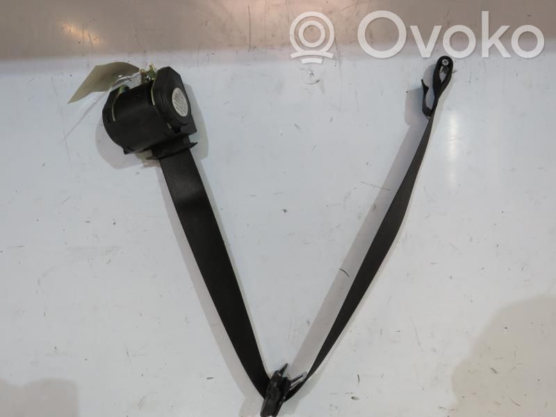 Cinturón delantero   72117068243