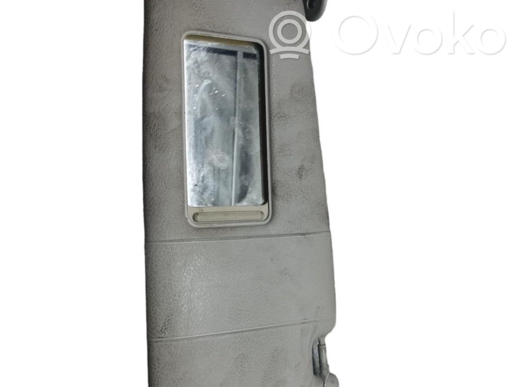 Sun visor   51167023987