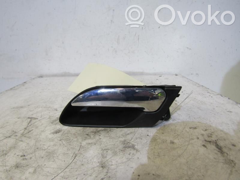 BMW 3 E46 Manecilla interna puerta trasera 