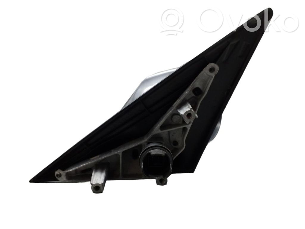 Manual wing mirror   51167268262