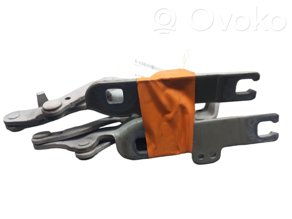 Charnière, capot moteur   41617210677