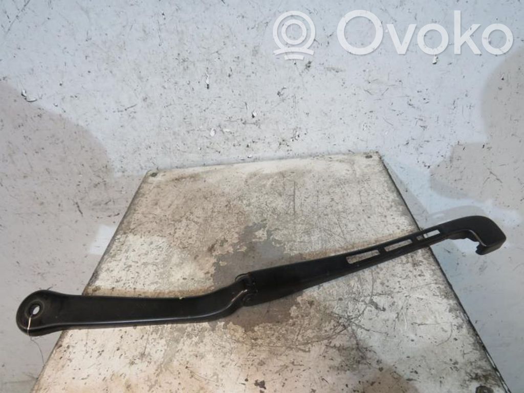 Front wiper blade arm   61619449924