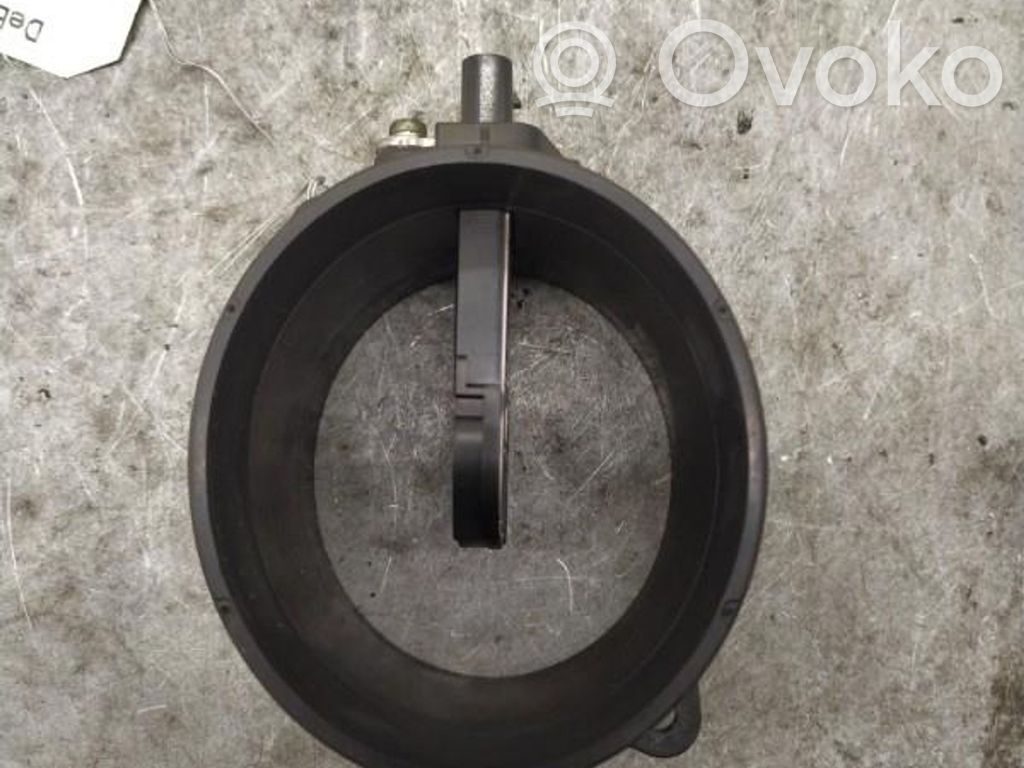 BMW 3 E90 E91 Mass air flow meter 