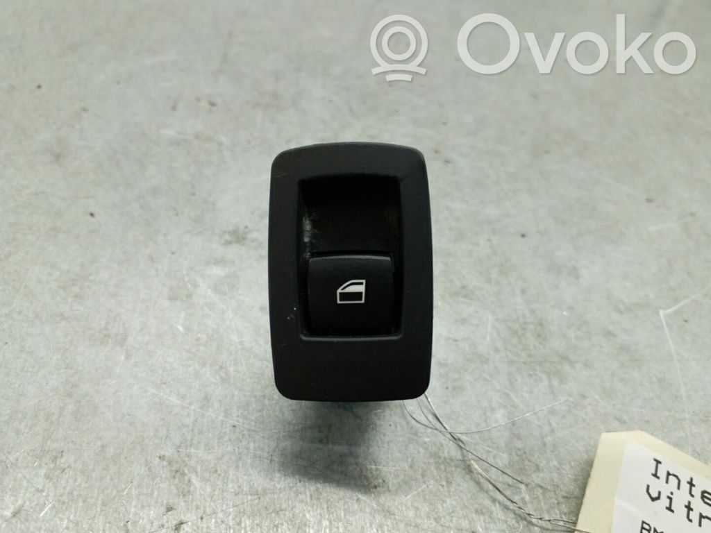 BMW 3 E92 E93 Electric window control switch 