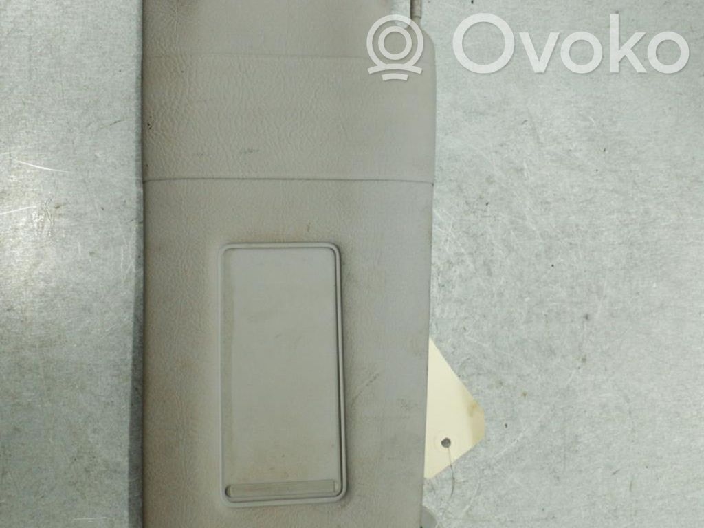 BMW 5 E39 Sun visor 