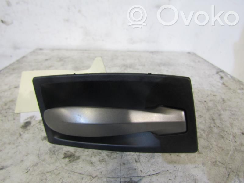BMW 5 E60 E61 Manecilla interna puerta trasera 