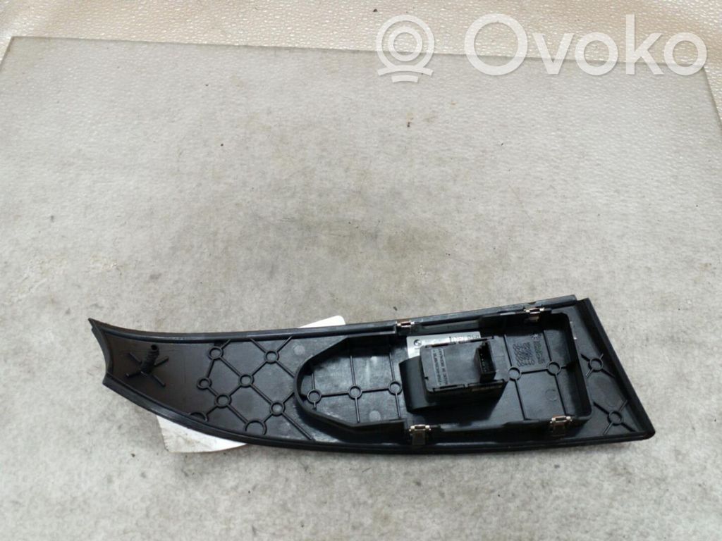 BMW 5 E60 E61 Electric window control switch 