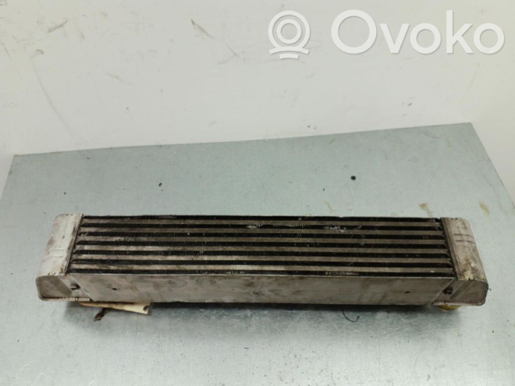 Intercooler radiator   17517795823
