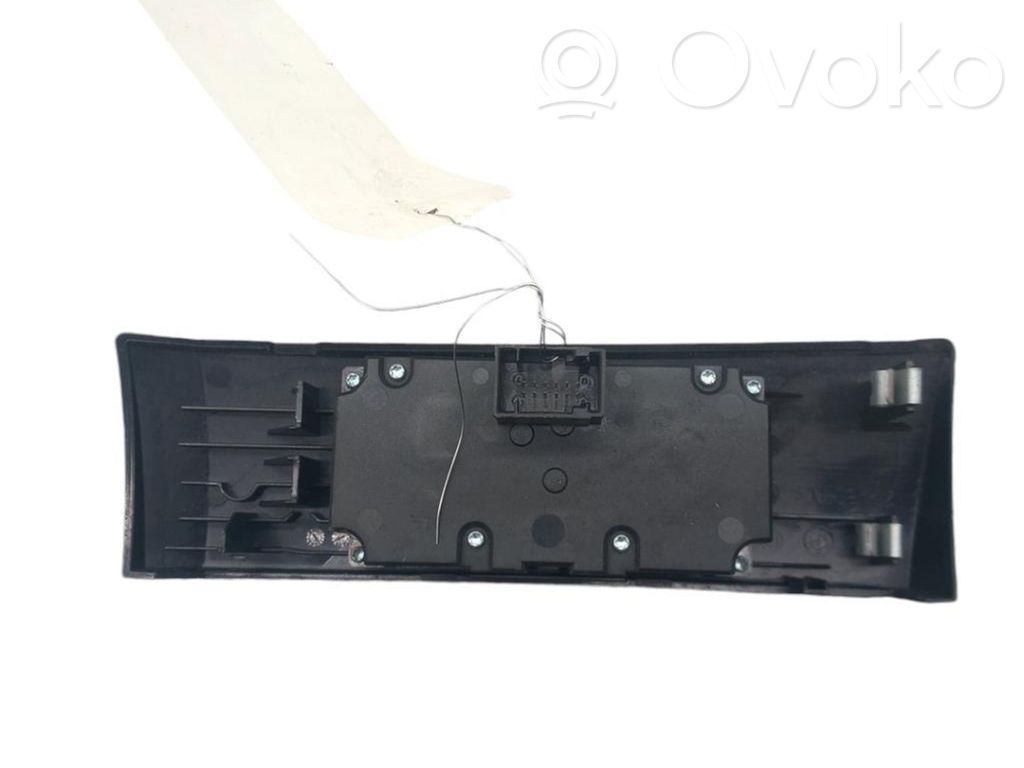 BMW 5 E60 E61 Light switch 