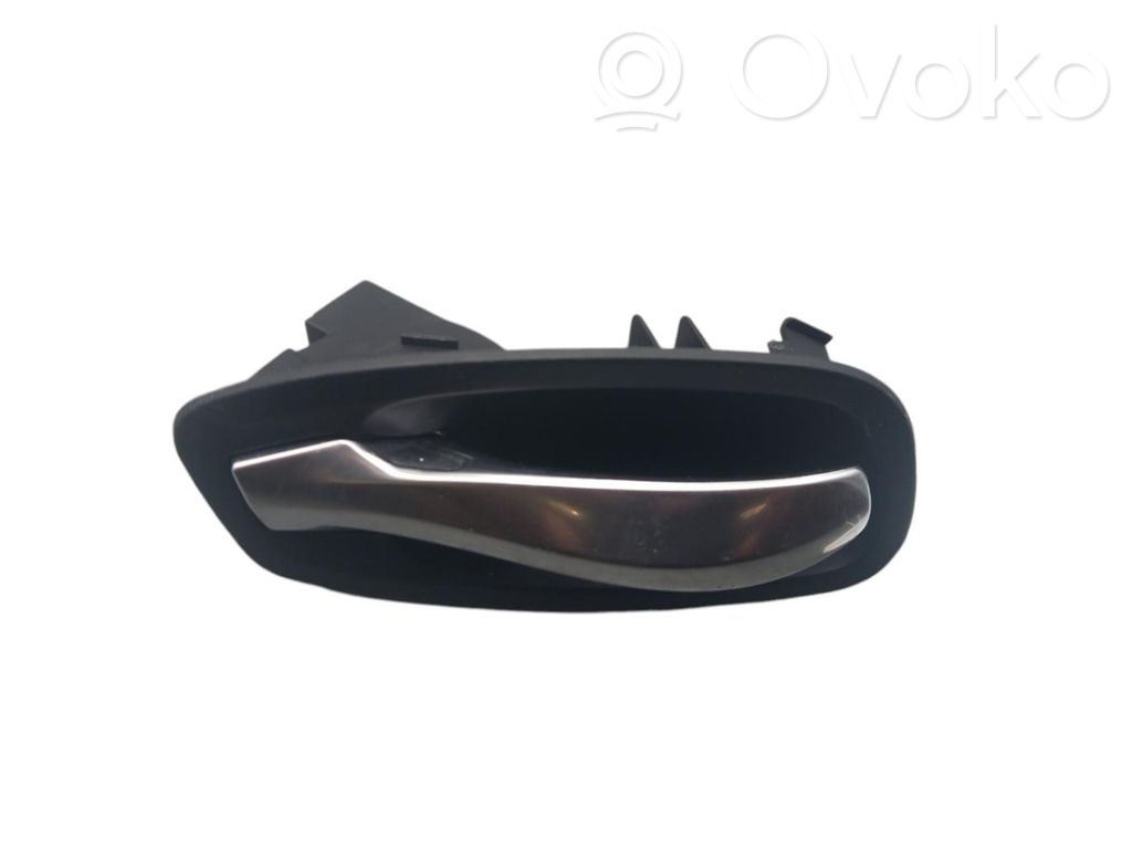 BMW 5 E60 E61 Front door interior handle 