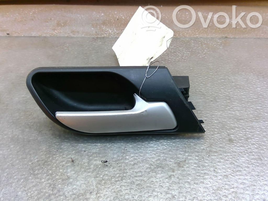 BMW X5 E53 Manecilla interna puerta trasera 