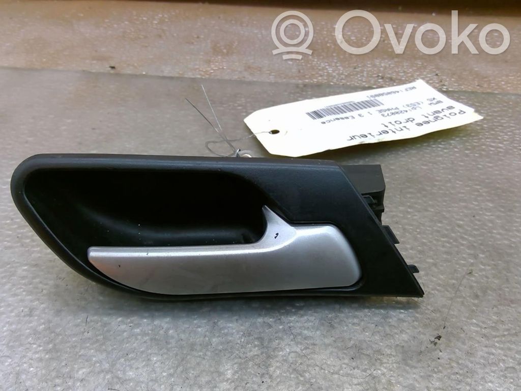 BMW X5 E53 Front door interior handle 