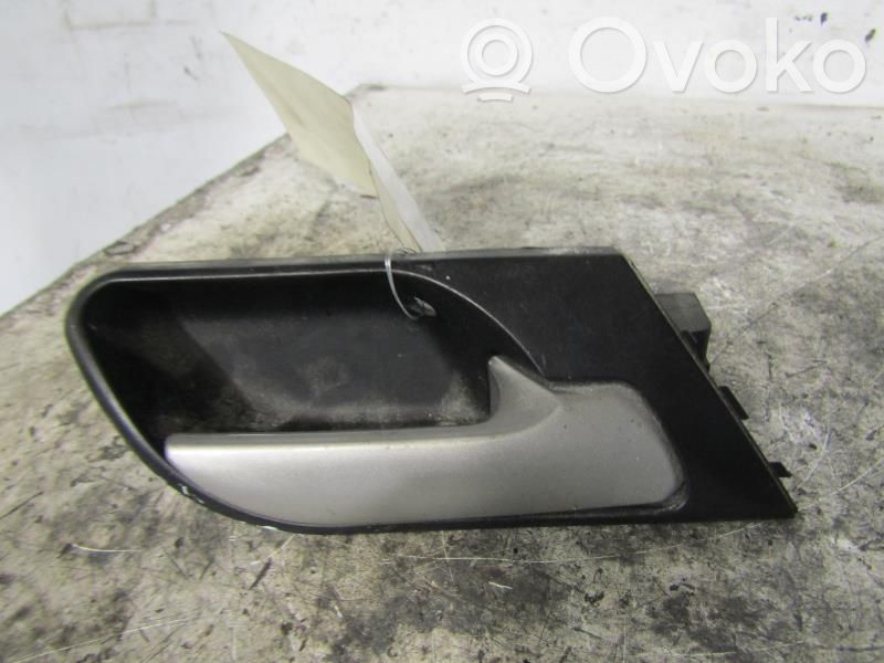 BMW X5 E53 Manecilla interna puerta trasera 