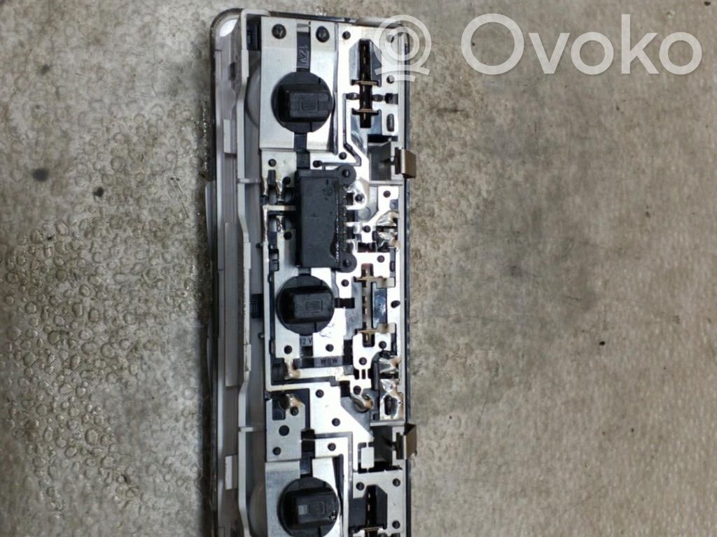 BMW X5 E53 Front seat light 