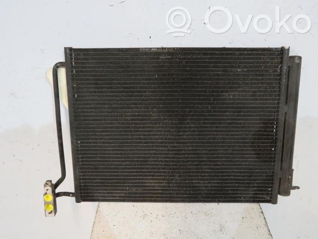 BMW X5 E53 Radiatore di raffreddamento A/C (condensatore) 