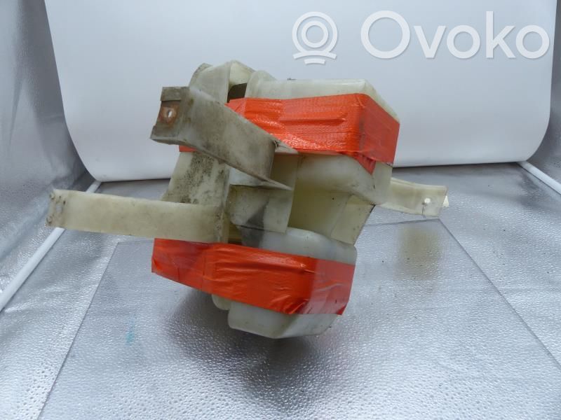 Chevrolet Aveo Travesaño del parachoques trasero 
