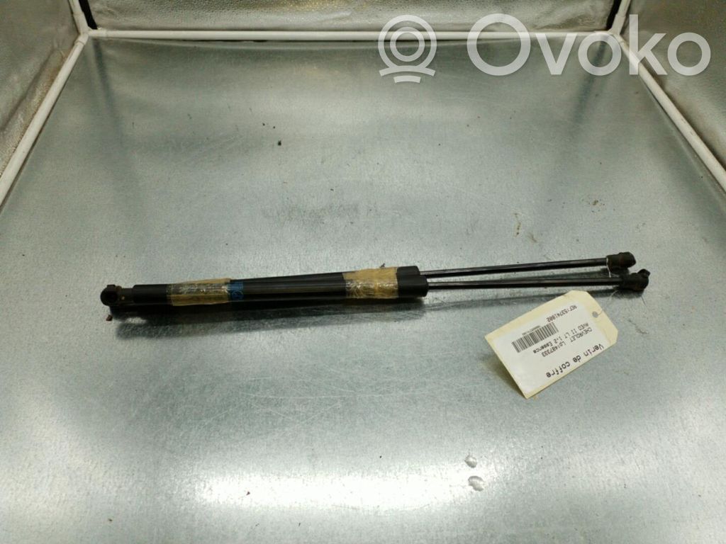 Tailgate/trunk strut/damper   95152165