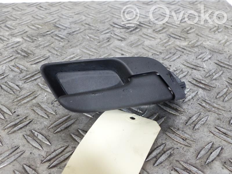 Chevrolet Aveo Manecilla interna puerta trasera 