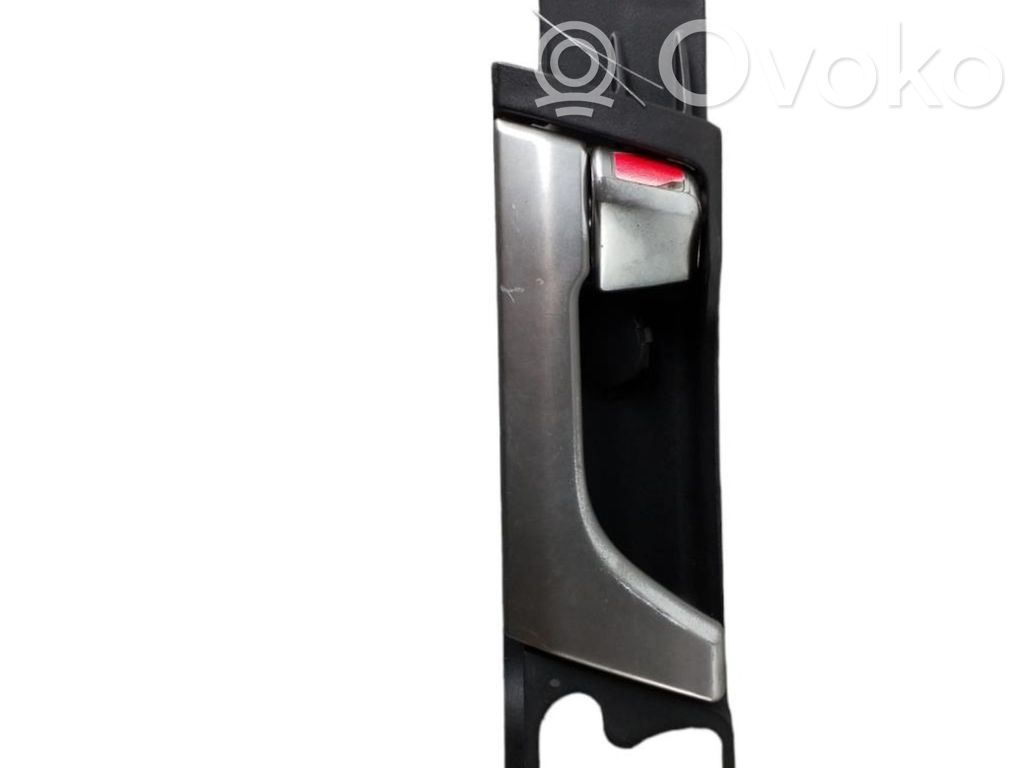Chevrolet Captiva Manecilla interna puerta trasera 