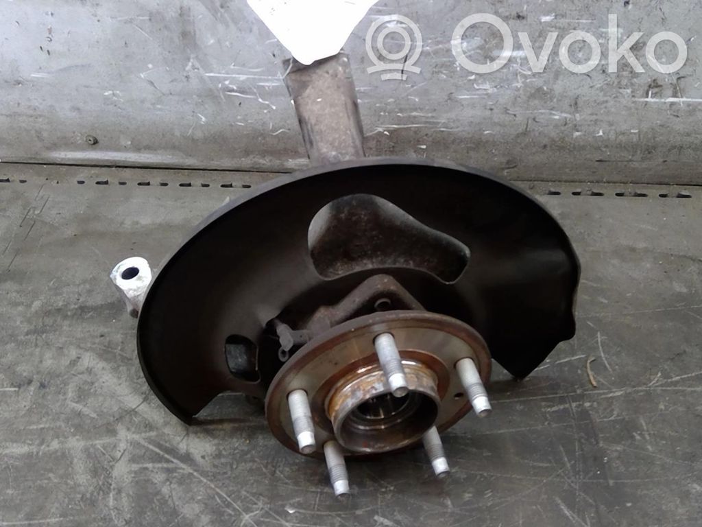 Achsschenkel vorne   23373012