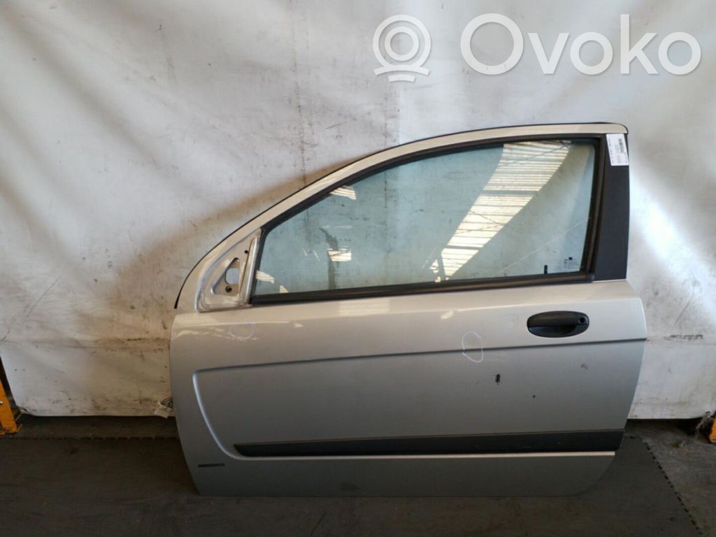 Chevrolet Kalos Puerta delantera 