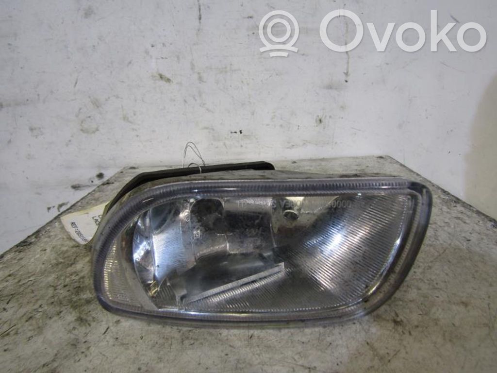 Luz de niebla delantera   96551091