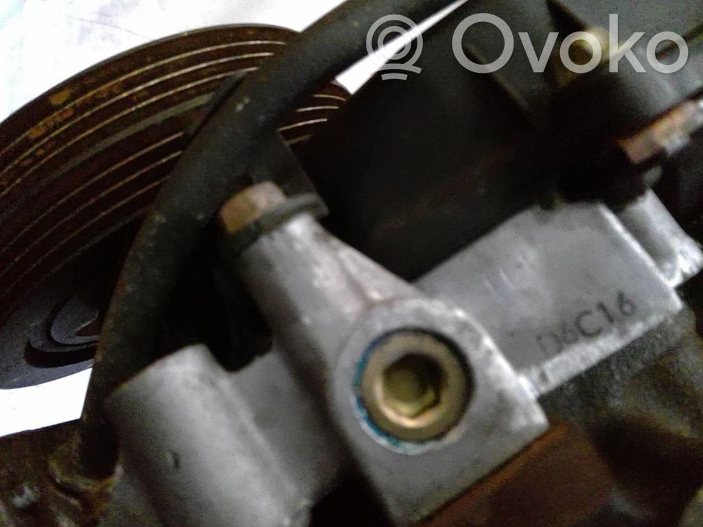 Chevrolet Matiz Engine 