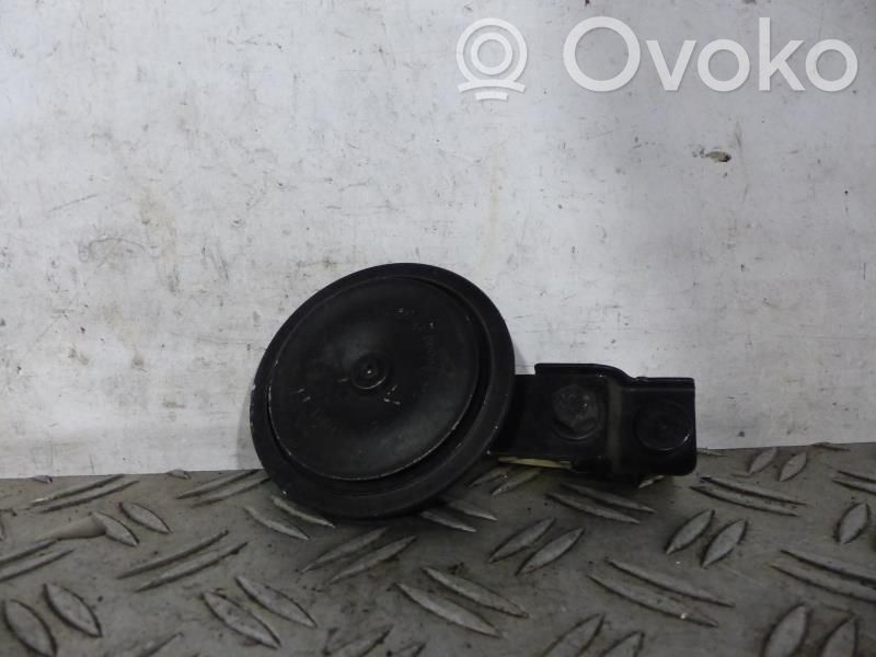 Chevrolet Matiz Señal acústica 