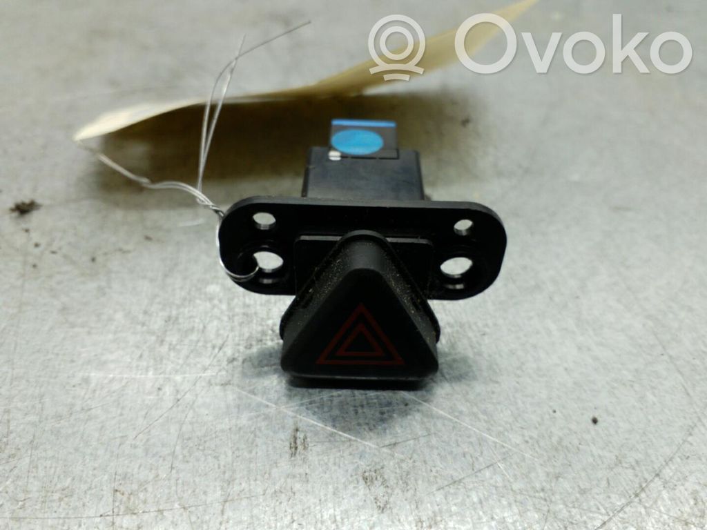 Hazard light switch   96850323