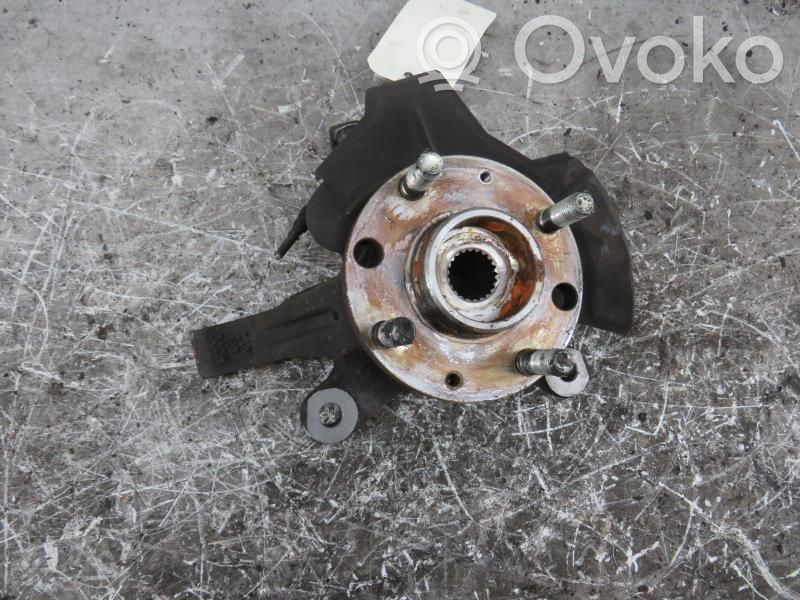 Chevrolet Spark Achsschenkel vorne 