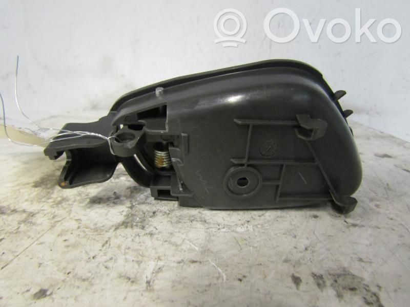 Chevrolet Spark Manecilla interna puerta trasera 