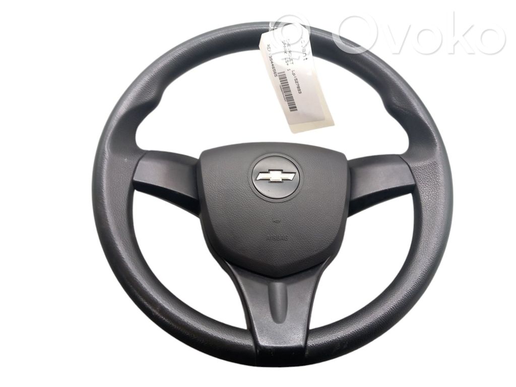 Chevrolet Spark Steering wheel 