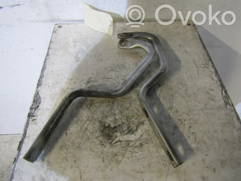 Chrysler Grand Voyager IV Engine bonnet/hood hinges 