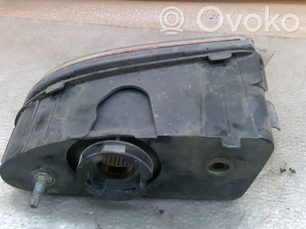 Chrysler PT Cruiser Front fog light 
