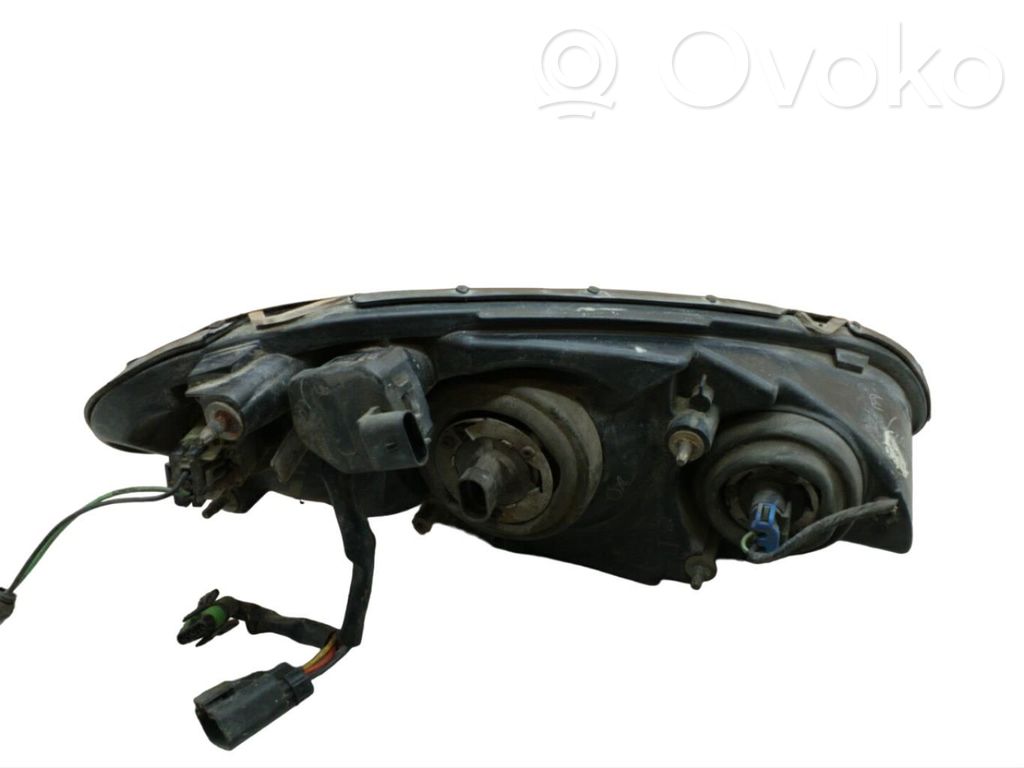 Headlight/headlamp   5288765AI