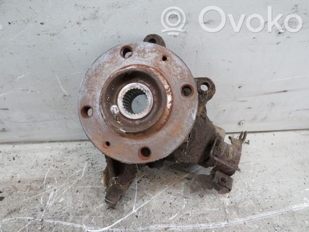 Achsschenkel vorne   0000364653