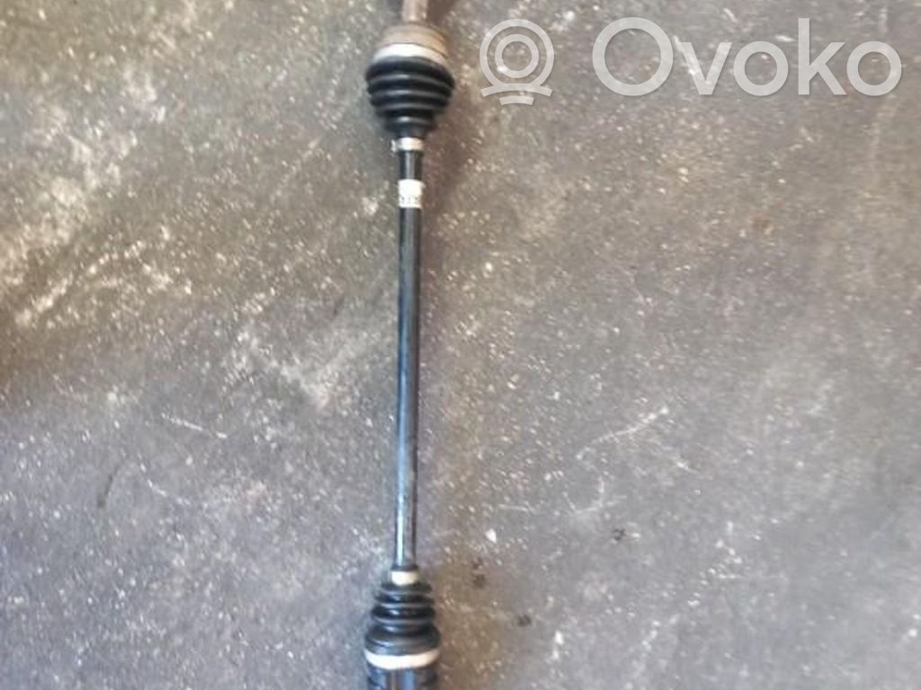 Front driveshaft   B000903580,164ST92
