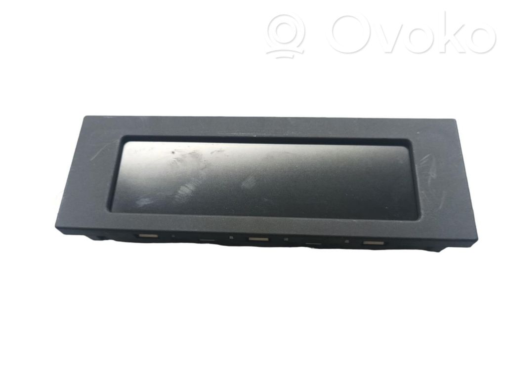 Bildschirm / Display / Anzeige   50355029040400