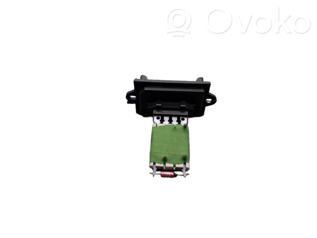 Citroen C2 Rezystor / Opornik dmuchawy nawiewu 